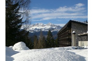 Italija Hotel Borca di Cadore, Eksterjeras